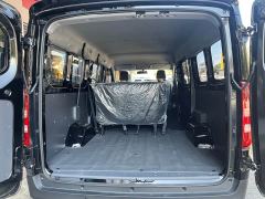 Wuling Yangguang Pro 318km BEV Functional Passenger Version 6-seater - ფოტო 9