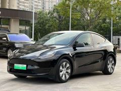 Tesla Model Y Facelift Rear-Wheel Drive - ფოტო 1