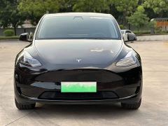 Tesla Model Y Facelift Rear-Wheel Drive - ფოტო 2