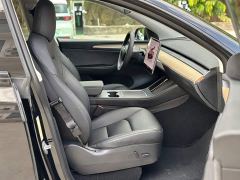 Tesla Model Y Facelift Rear-Wheel Drive - ფოტო 5