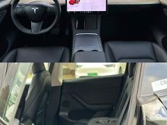 Tesla Model Y Facelift Rear-Wheel Drive - ფოტო 6