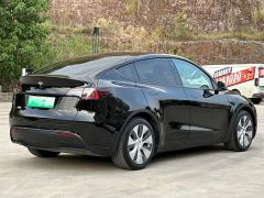 Tesla Model Y Facelift Rear-Wheel Drive - ფოტო 7