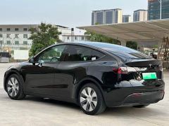 Tesla Model Y Facelift Rear-Wheel Drive - ფოტო 8