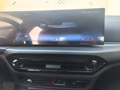 BMW i3 eDrive 35 L - ფოტო 11