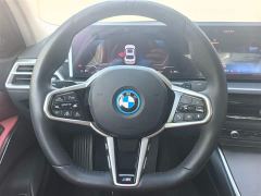 BMW i3 eDrive 35 L - ფოტო 12