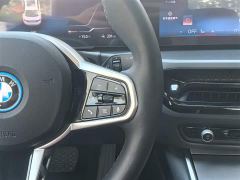 BMW i3 eDrive 35 L - ფოტო 13