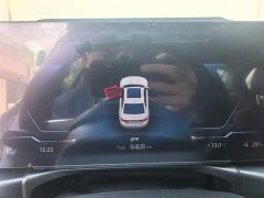 BMW i3 eDrive 35 L - ფოტო 14