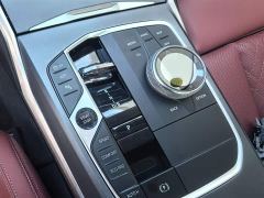 BMW i3 eDrive 35 L - ფოტო 15