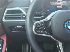 BMW i3 eDrive 35 L - ფოტო 16