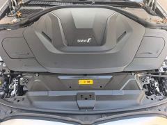 BMW i3 eDrive 35 L - ფოტო 17