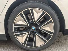 BMW i3 eDrive 35 L - ფოტო 18