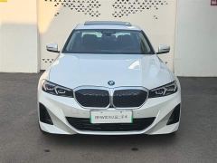 BMW i3 eDrive 35 L - ფოტო 2