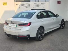 BMW i3 eDrive 35 L - ფოტო 4