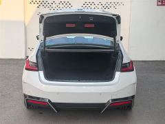 BMW i3 eDrive 35 L - ფოტო 5