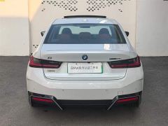 BMW i3 eDrive 35 L - ფოტო 6