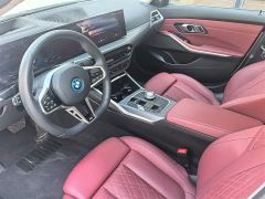 BMW i3 eDrive 35 L - ფოტო 8