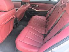 BMW i3 eDrive 35 L - ფოტო 9