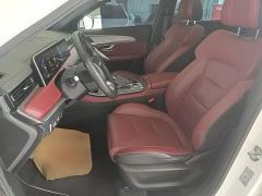 Jetour Jietu X70 PLUS Facelift 1.5T DCT Mountain PRO 5-Seater - photo 14