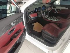 Jetour Jietu X70 PLUS Facelift 1.5T DCT Mountain PRO 5-Seater - photo 15