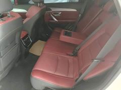 Jetour Jietu X70 PLUS Facelift 1.5T DCT Mountain PRO 5-Seater - photo 16