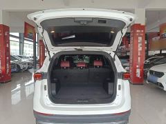 Jetour Jietu X70 PLUS Facelift 1.5T DCT Mountain PRO 5-Seater - photo 18