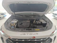 Jetour Jietu X70 PLUS Facelift 1.5T DCT Mountain PRO 5-Seater - photo 19