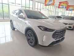 Jetour Jietu X70 PLUS Facelift 1.5T DCT Mountain PRO 5-Seater - photo 3