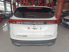 Jetour Jietu X70 PLUS Facelift 1.5T DCT Mountain PRO 5-Seater - photo 5
