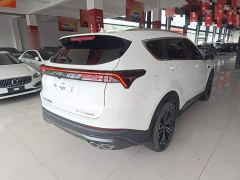 Jetour Jietu X70 PLUS Facelift 1.5T DCT Mountain PRO 5-Seater - photo 6