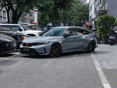 Honda Civic (Imported) 2.0T 420TURBO TYPE R - ფოტო 1