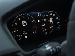 Honda Civic (Imported) 2.0T 420TURBO TYPE R - ფოტო 15