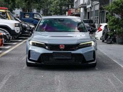 Honda Civic (Imported) 2.0T 420TURBO TYPE R - ფოტო 2