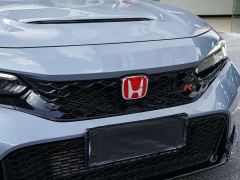 Honda Civic (Imported) 2.0T 420TURBO TYPE R - ფოტო 3