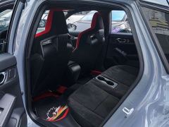 Honda Civic (Imported) 2.0T 420TURBO TYPE R - ფოტო 8