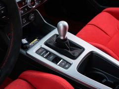 Honda Civic (Imported) 2.0T 420TURBO TYPE R - ფოტო 9