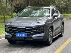 Jetour Jietu Dasheng 1.6T DCT King PRO - фото 1