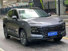 Jetour Jietu Dasheng 1.6T DCT King PRO - фото 3