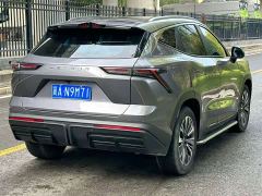 Jetour Jietu Dasheng 1.6T DCT King PRO - фото 4
