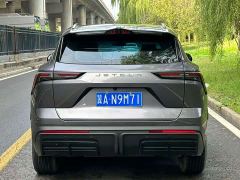 Jetour Jietu Dasheng 1.6T DCT King PRO - фото 5