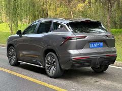 Jetour Jietu Dasheng 1.6T DCT King PRO - фото 6