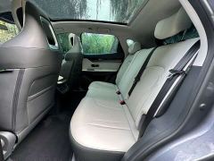 Jetour Jietu Dasheng 1.6T DCT King PRO - фото 8