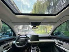Jetour Jietu Dasheng 1.6T DCT King PRO - фото 9