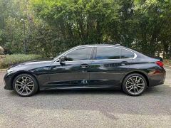 BMW 3 Series 320Li M Sport Package - фото 11