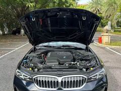 BMW 3 Series 320Li M Sport Package - фото 12