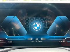 BMW 3 Series 320Li M Sport Package - фото 13