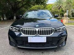 BMW 3 Series 320Li M Sport Package - фото 2
