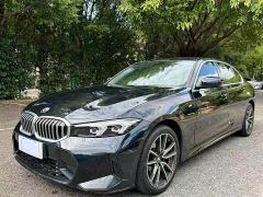 BMW 3 Series 320Li M Sport Package - фото 3