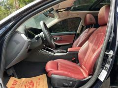 BMW 3 Series 320Li M Sport Package - фото 4