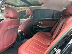 BMW 3 Series 320Li M Sport Package - фото 6
