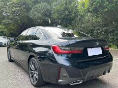 BMW 3 Series 320Li M Sport Package - фото 7